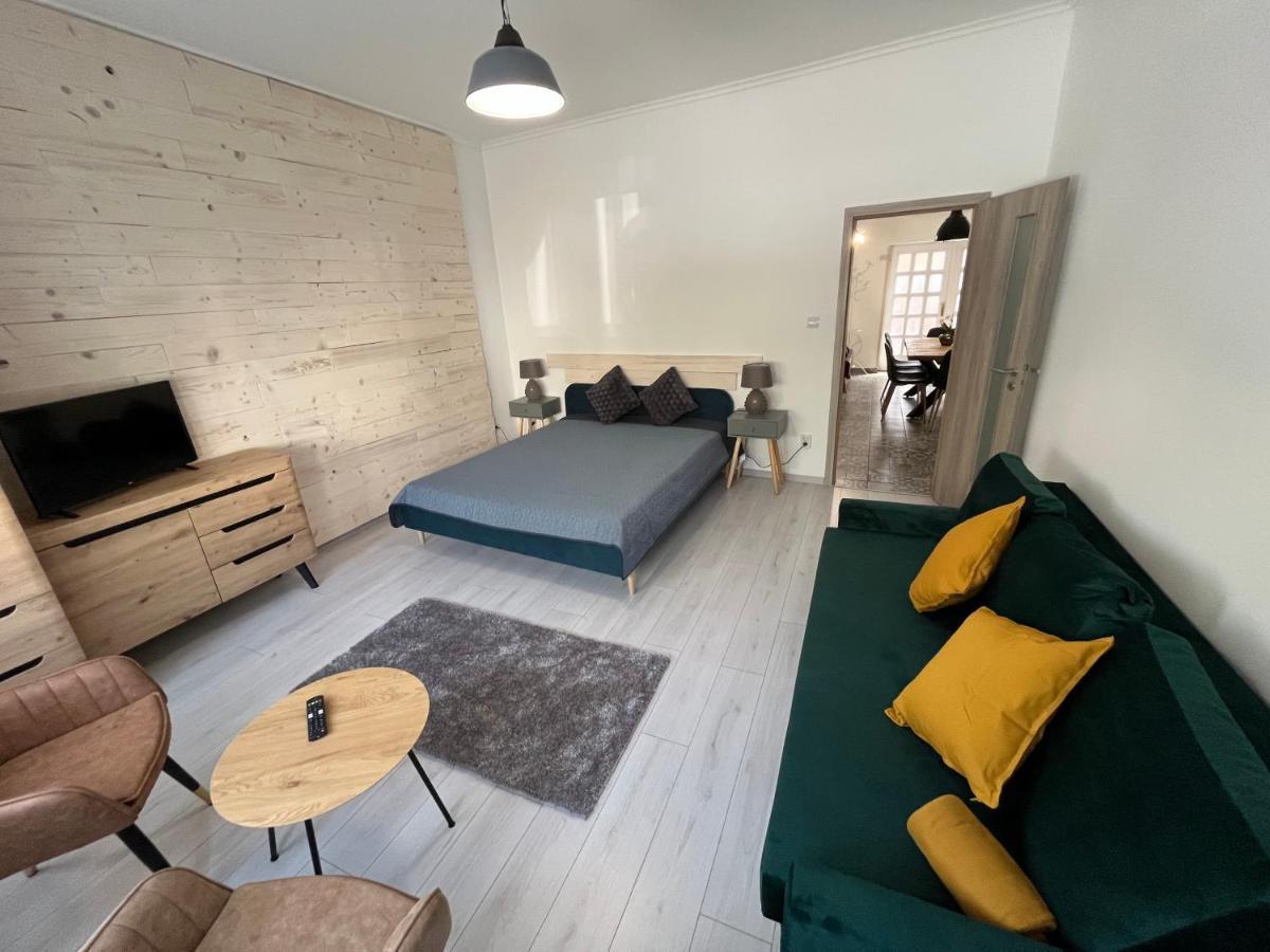 Péter Dock Boutique Villa Keszthely Exterior foto