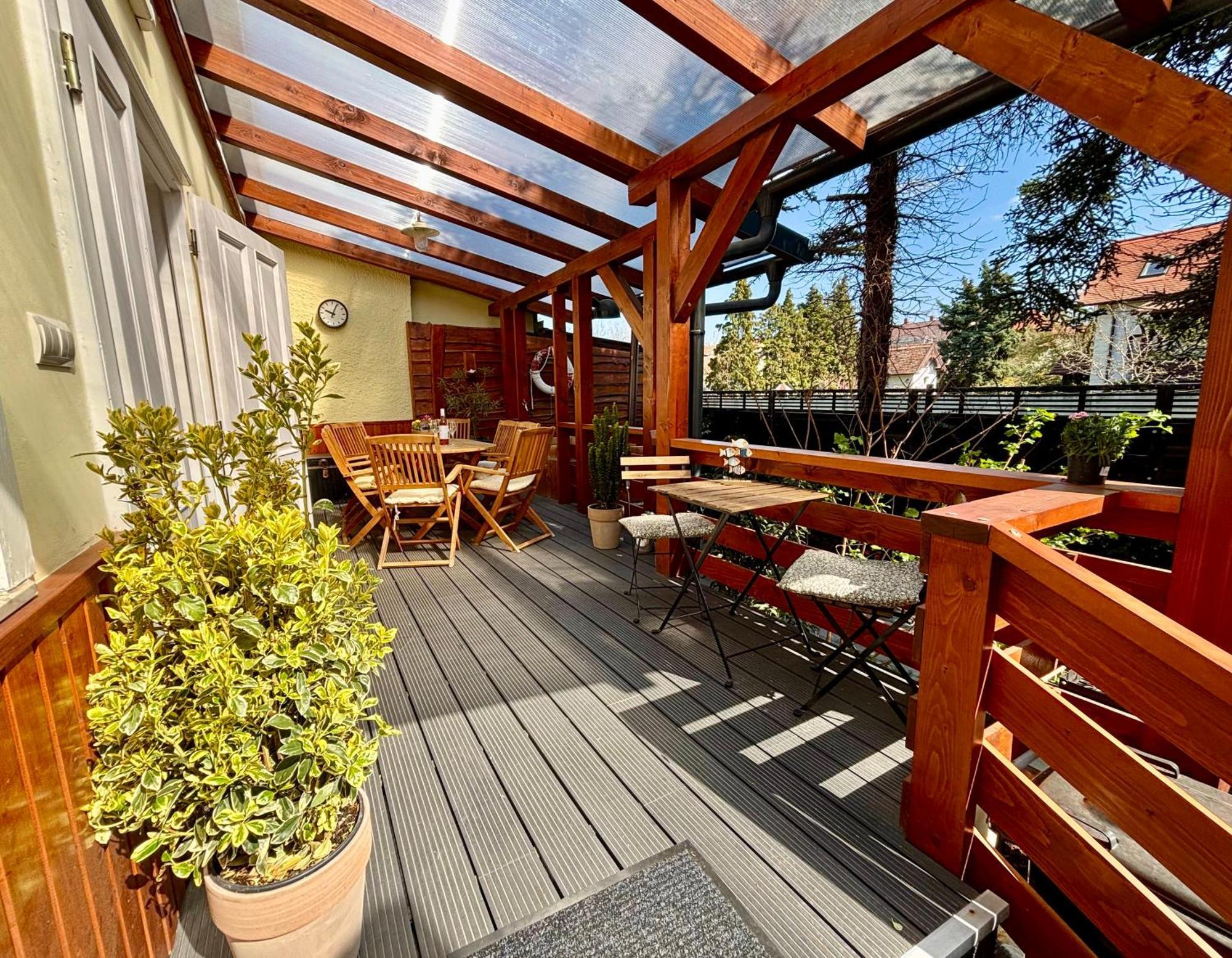 Péter Dock Boutique Villa Keszthely Exterior foto